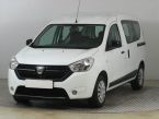 Dacia Dokker - fotka číslo 1