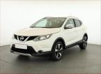 Nissan Qashqai - fotka číslo 1