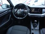 Škoda Octavia - fotka číslo 6