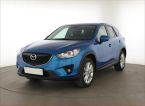 Mazda CX-5 - fotka číslo 1