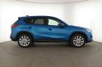 Mazda CX-5 - fotka číslo 5