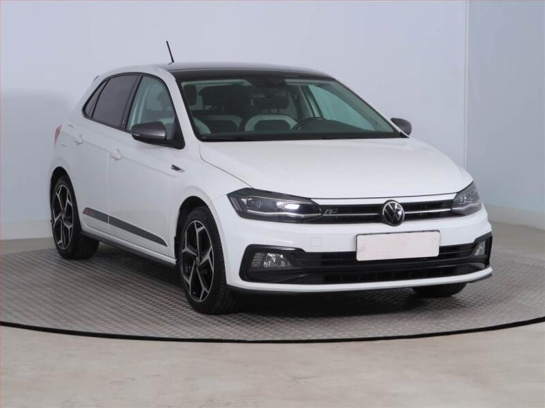 Volkswagen Polo - hlavní fotka inzerátu