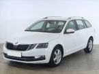 Škoda Octavia - fotka číslo 1