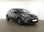Toyota C-HR - fotka číslo 0