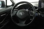 Toyota C-HR - fotka číslo 12