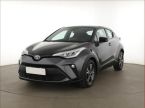 Toyota C-HR - fotka číslo 1