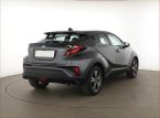 Toyota C-HR - fotka číslo 4