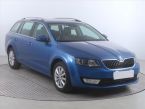 Škoda Octavia - fotka číslo 0