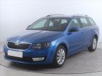 Škoda Octavia - fotka číslo 1