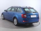 Škoda Octavia - fotka číslo 3