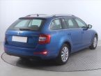 Škoda Octavia - fotka číslo 4