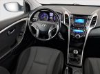 Hyundai i30 - fotka číslo 6