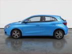 MG MG3 - fotka číslo 2