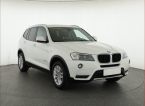 BMW X3 - fotka číslo 0