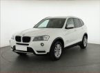 BMW X3 - fotka číslo 1