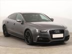 Audi A5 - fotka číslo 0