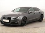 Audi A5 - fotka číslo 1