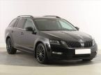 Škoda Octavia - fotka číslo 0