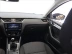 Škoda Octavia - fotka číslo 7