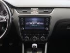 Škoda Octavia - fotka číslo 11