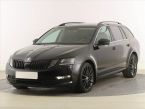 Škoda Octavia - fotka číslo 1