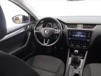 Škoda Octavia - fotka číslo 6