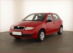 Škoda Fabia - fotka číslo 1