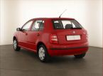 Škoda Fabia - fotka číslo 3