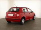 Škoda Fabia - fotka číslo 4