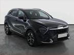 Kia Sportage - fotka číslo 0