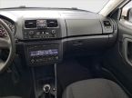 Škoda Fabia - fotka číslo 7