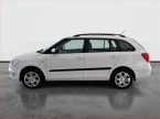 Škoda Fabia - fotka číslo 2