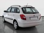 Škoda Fabia - fotka číslo 3