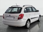 Škoda Fabia - fotka číslo 4