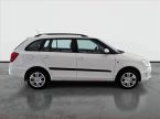 Škoda Fabia - fotka číslo 5