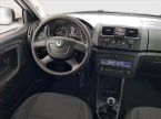 Škoda Fabia - fotka číslo 6