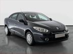 Renault Fluence - fotka číslo 0