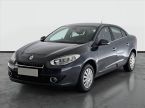Renault Fluence - fotka číslo 1