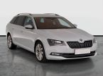 Škoda Superb - fotka číslo 0