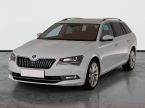 Škoda Superb - fotka číslo 1