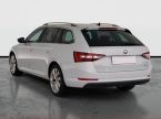 Škoda Superb - fotka číslo 3
