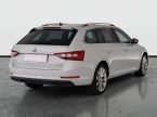 Škoda Superb - fotka číslo 4