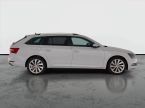 Škoda Superb - fotka číslo 5