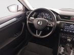 Škoda Superb - fotka číslo 6
