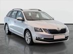 Škoda Octavia - fotka číslo 0