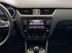 Škoda Octavia - fotka číslo 10