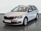 Škoda Octavia - fotka číslo 1