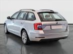 Škoda Octavia - fotka číslo 3