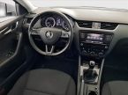 Škoda Octavia - fotka číslo 6
