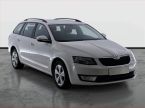 Škoda Octavia - fotka číslo 0